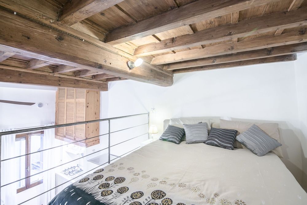 undefined San Niccolò Loft by Mmega