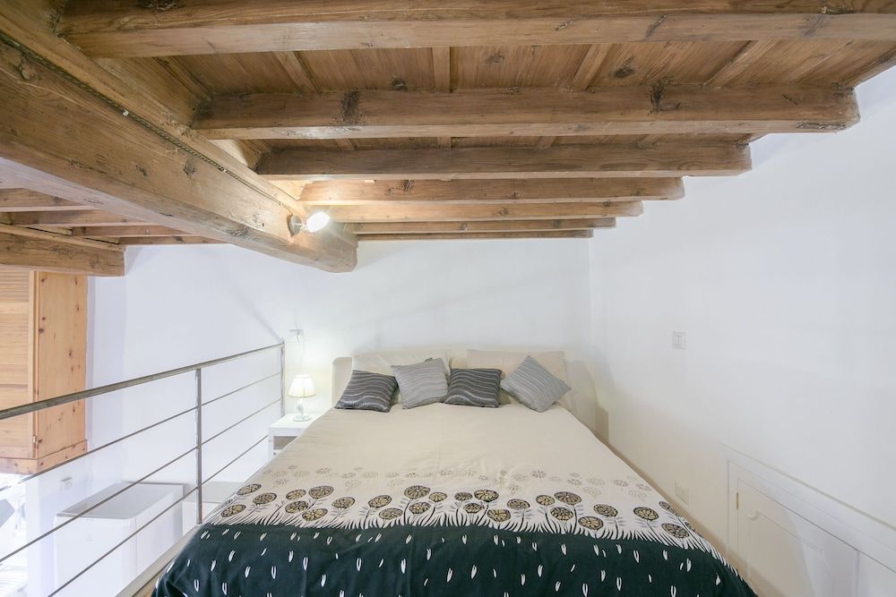 undefined San Niccolò Loft by Mmega 6