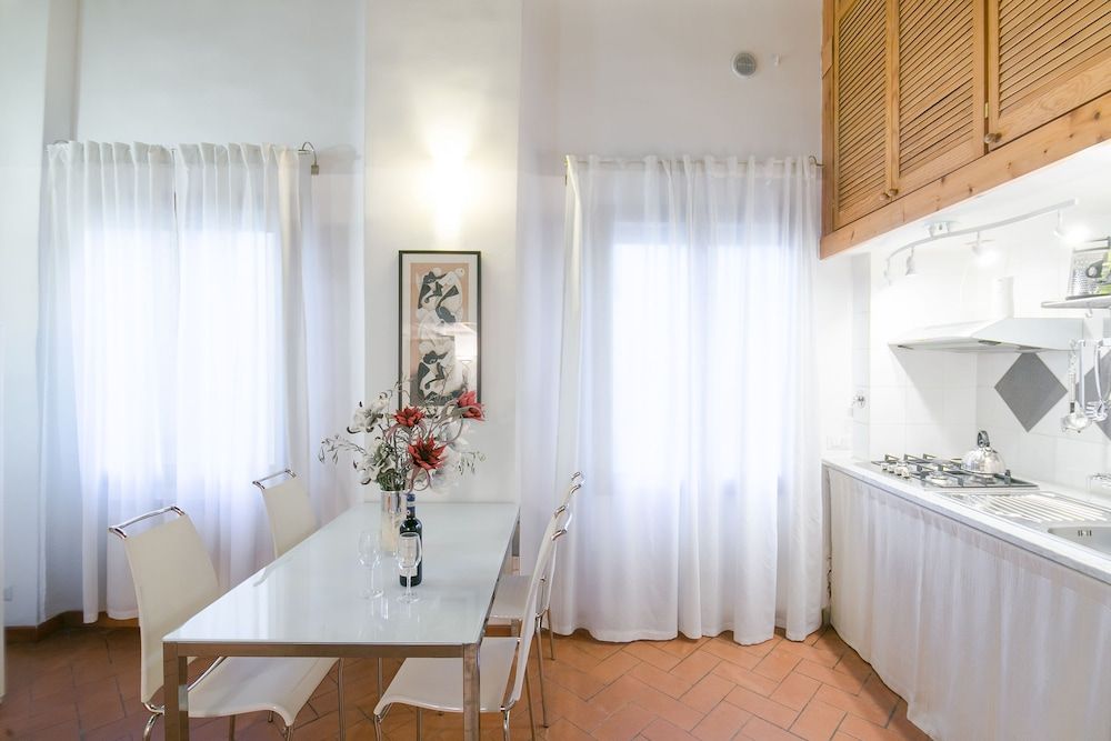 undefined San Niccolò Loft by Mmega 2