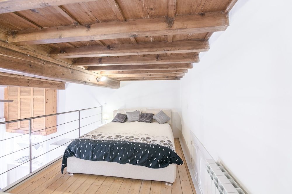 undefined San Niccolò Loft by Mmega 9