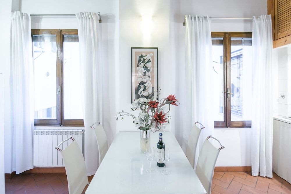 undefined San Niccolò Loft by Mmega 3
