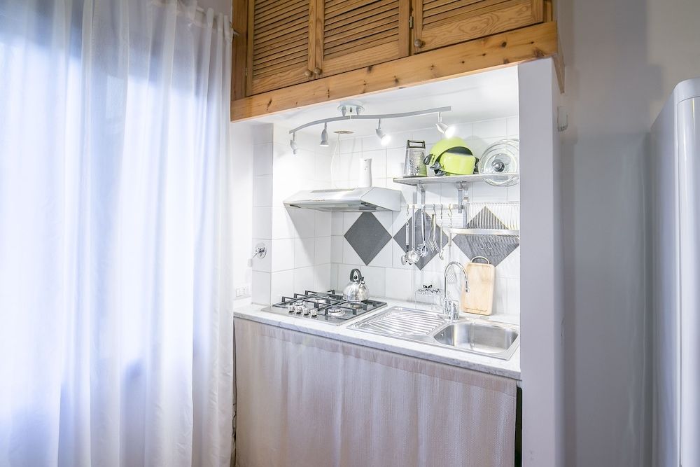 undefined San Niccolò Loft by Mmega 10