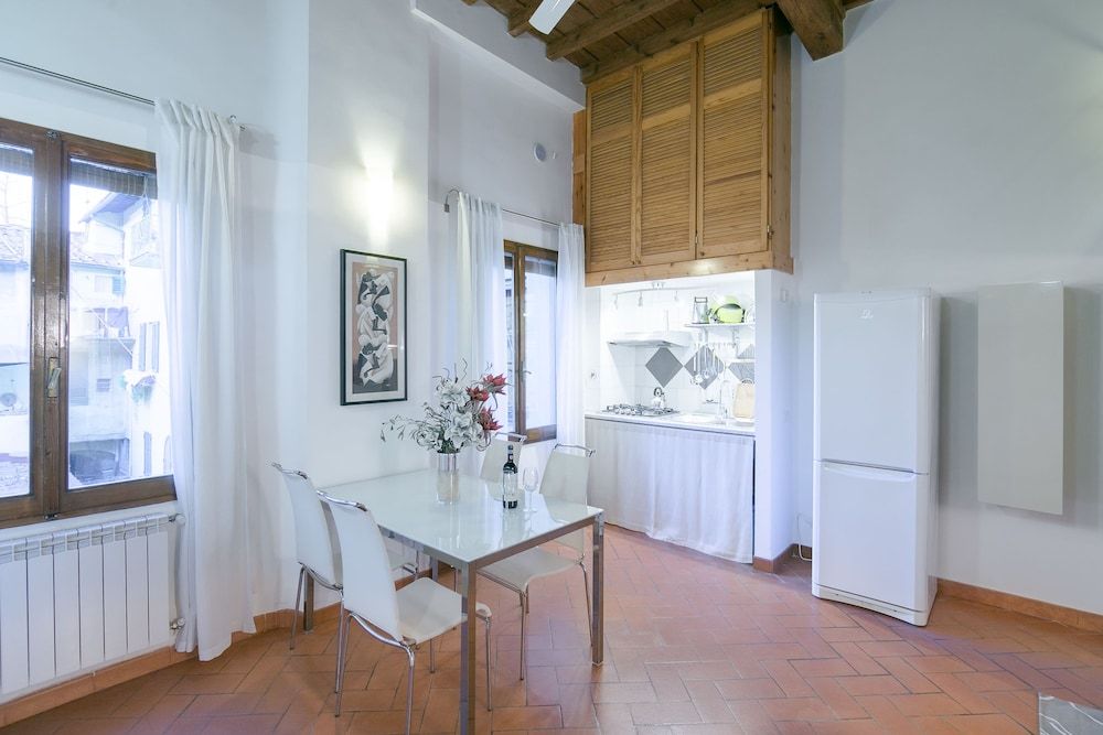undefined San Niccolò Loft by Mmega 4
