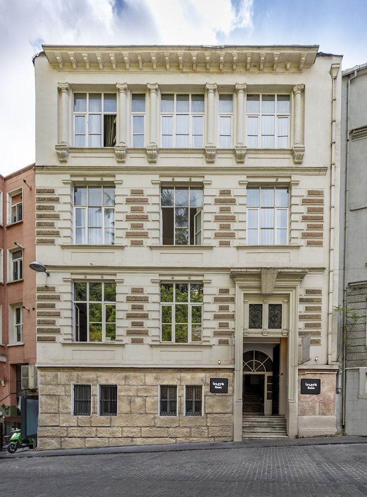 undefined Cezayir Rooms 4