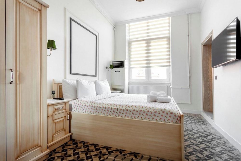 undefined Cezayir Rooms 9