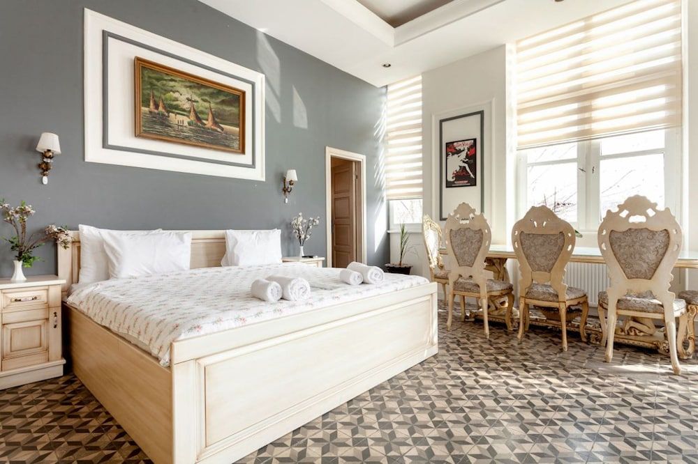 undefined Cezayir Rooms 7