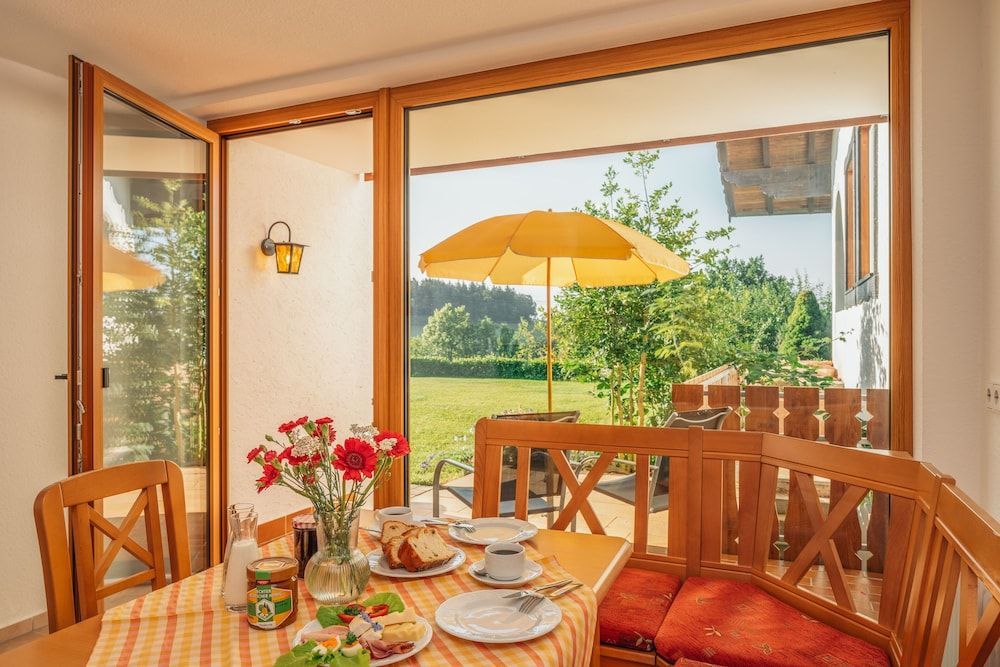 Apartment, Balcony, Valley View (Sommerwiese)