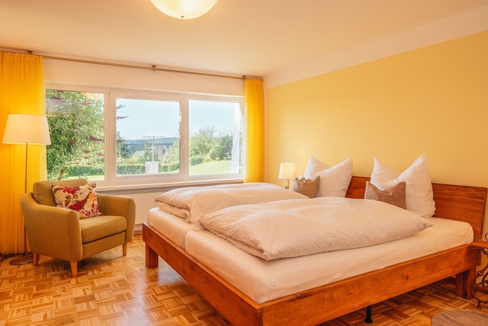 Apartment, 2 Bedrooms, Accessible, Terrace (Morgenröte)