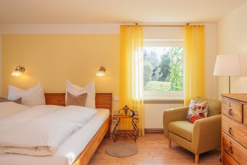 Apartment, 2 Bedrooms, Accessible, Terrace (Morgenröte)