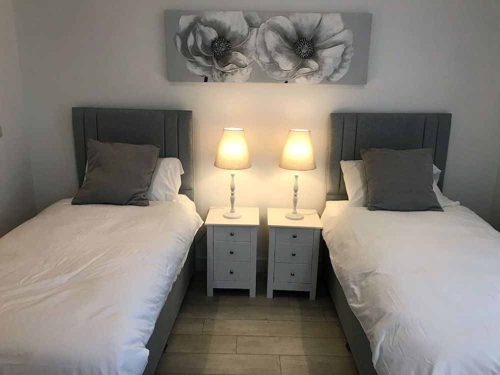 Ice House Apartments Executive Apartment, Multiple Beds, Non Smoking