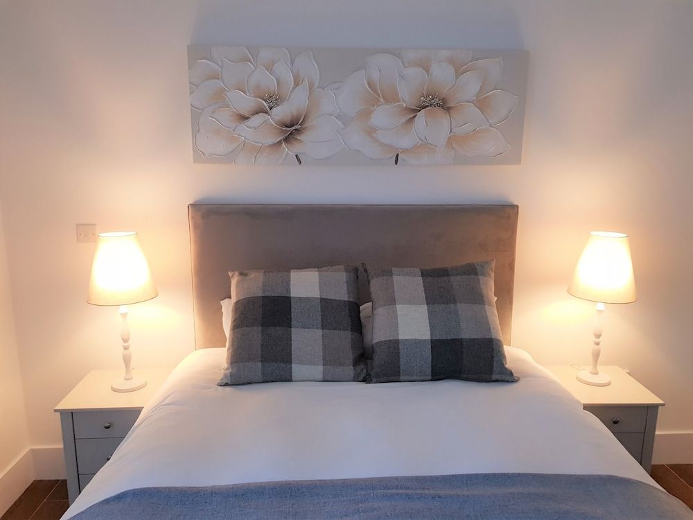 Signature Apartment, 1 Queen Bed, Non Smoking