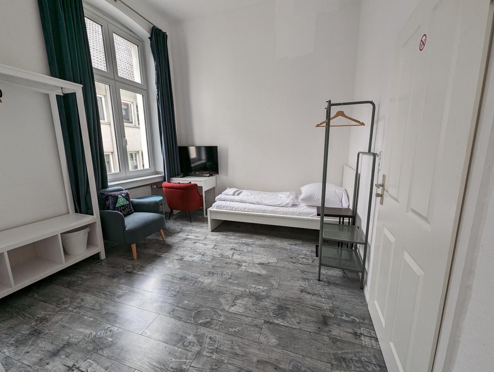 Triple Room with Shower