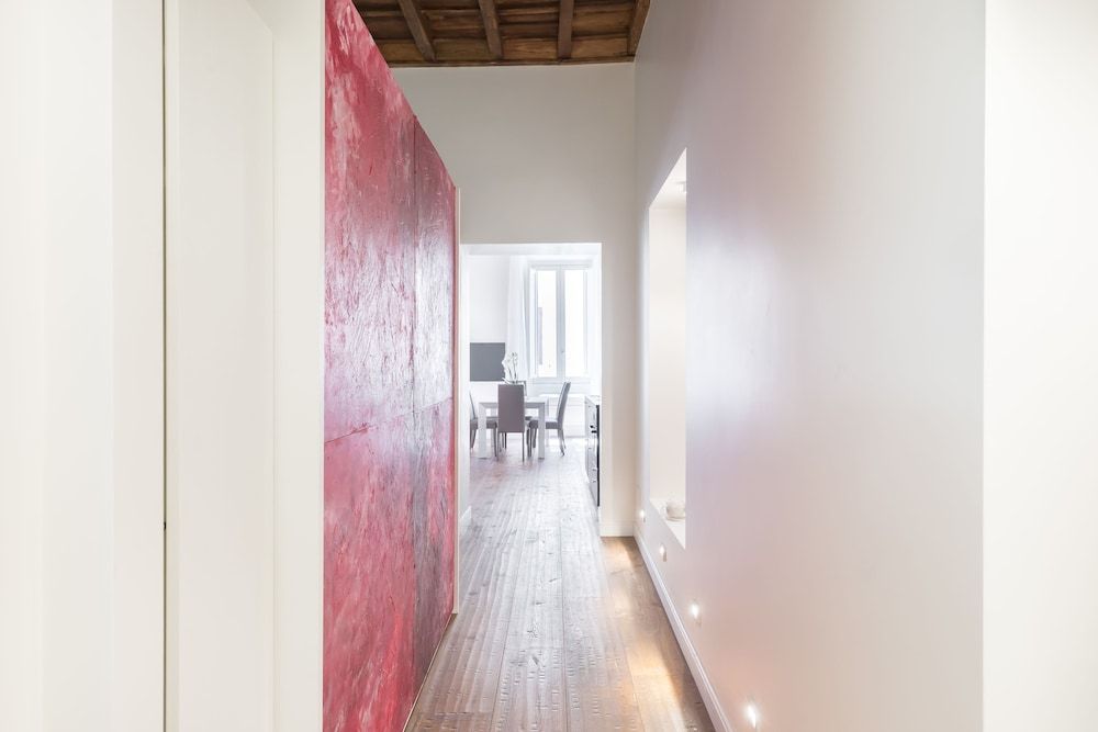 undefined A World Aparts - 104 Frattina 4