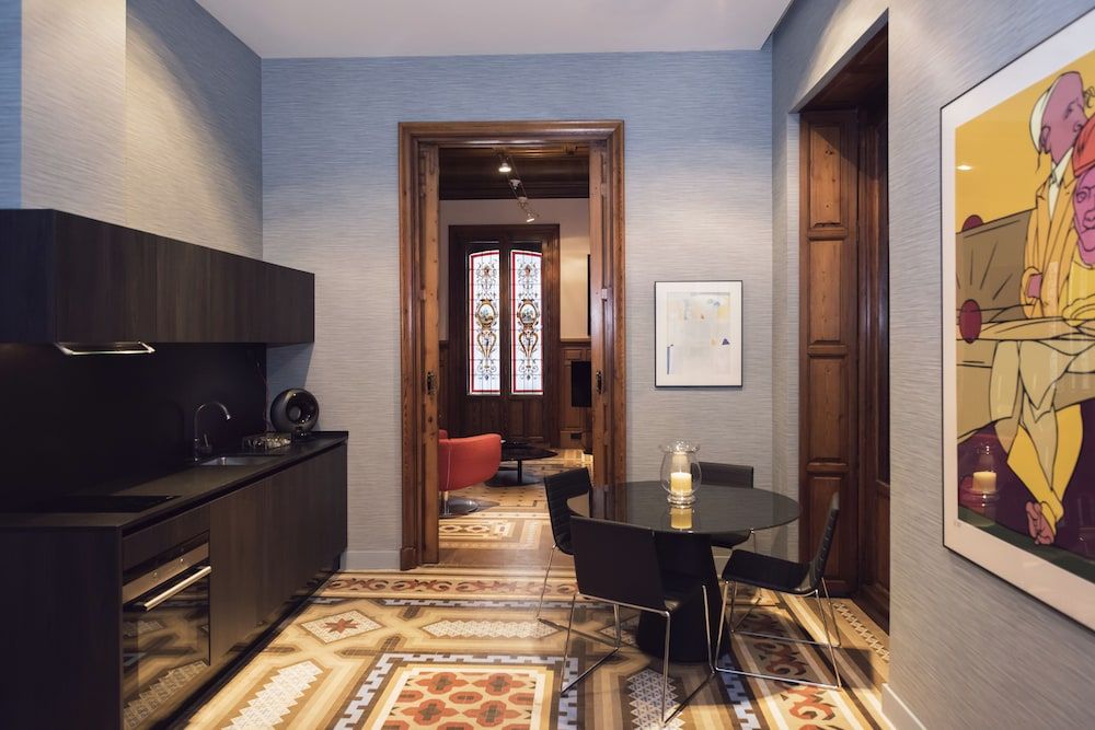Palacio Salvetti Suites Royal Suite 3