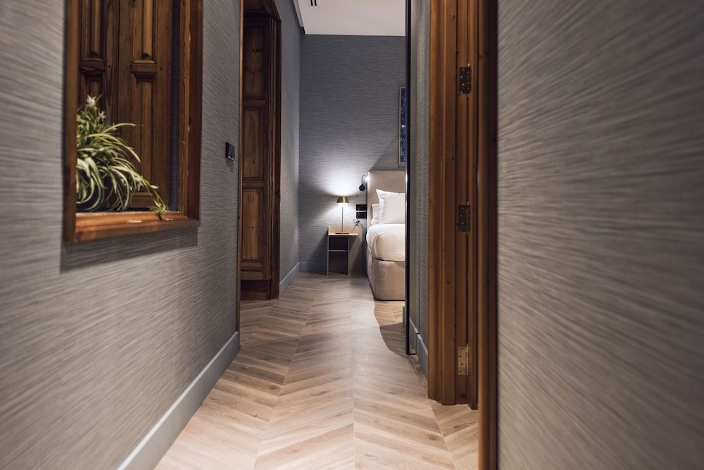 Palacio Salvetti Suites Royal Suite 2