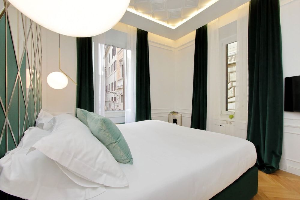 undefined Domna Luxury Suites