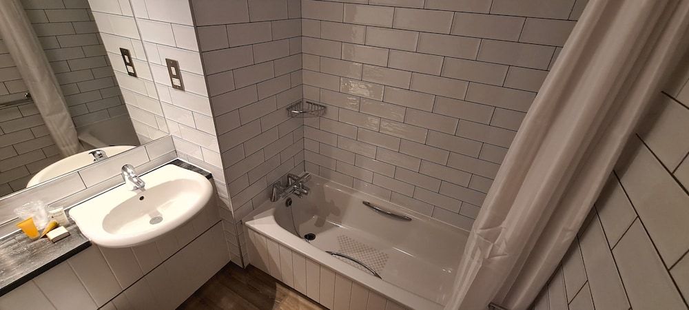 The Boat & Horses Inn Classic Double or Twin Room 12