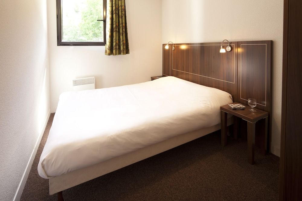 Standard Apartment, 3 Bedrooms (Chateau)