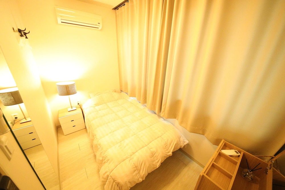 undefined Stitches House - Hostel 3