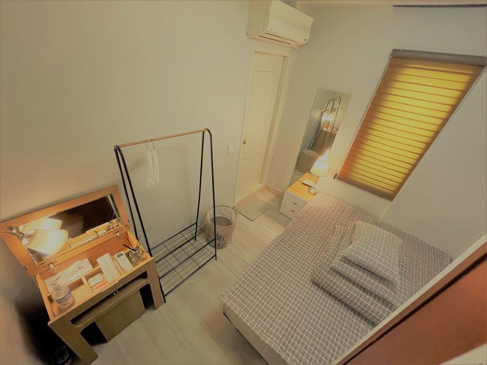 undefined Stitches House - Hostel 2