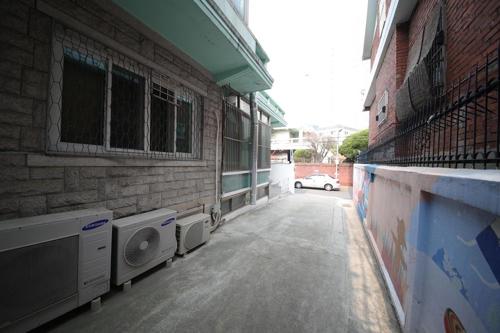 undefined Stitches House - Hostel 7