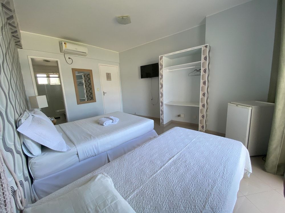 Luxury Triple Room