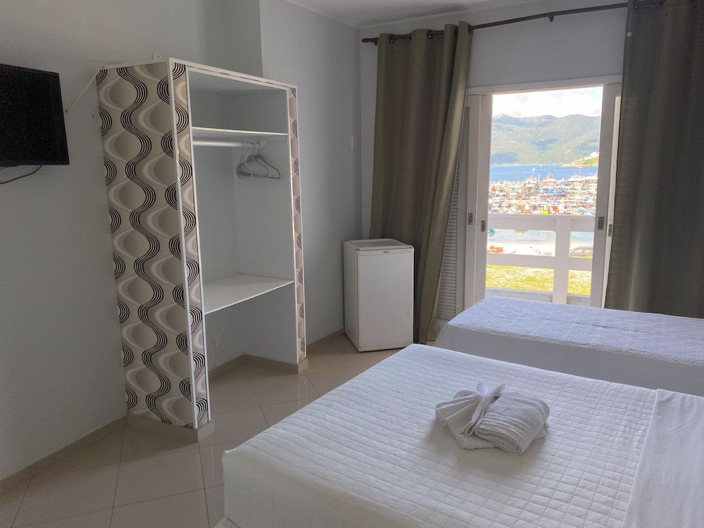 Luxury Triple Room