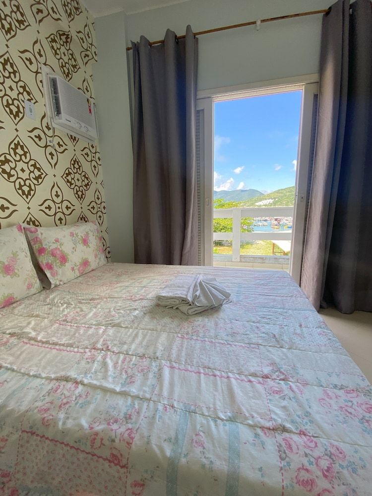 Luxury Twin Room