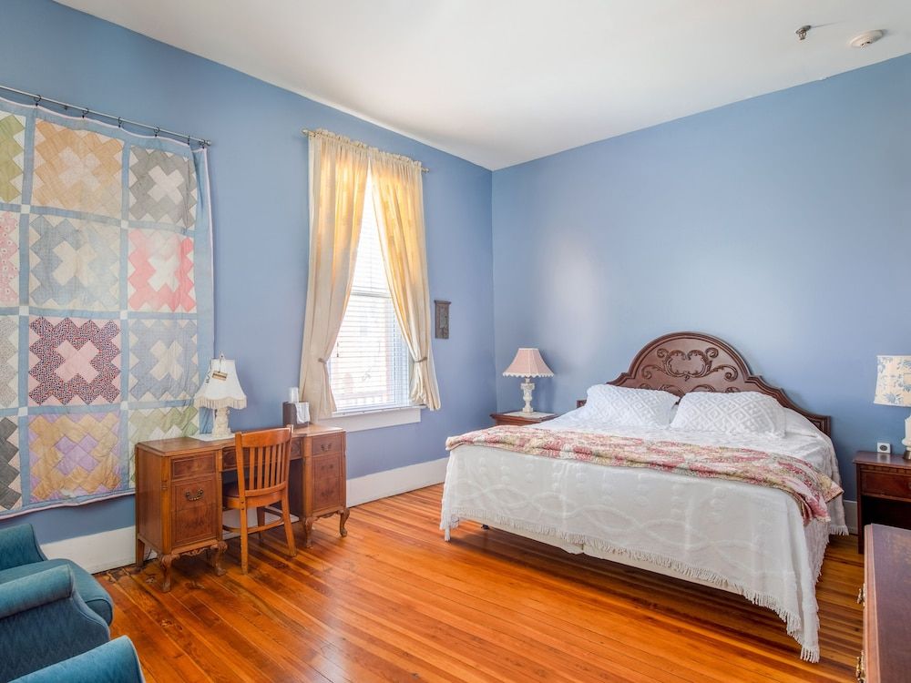 Room, 1 Queen Bed