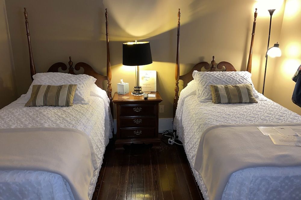 Room, 2 Twin Beds