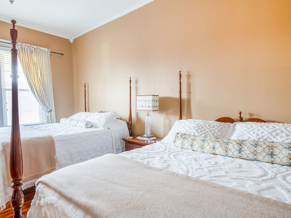 Room, 2 Double Beds