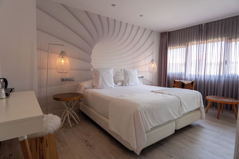 Habitación Doble Estándar