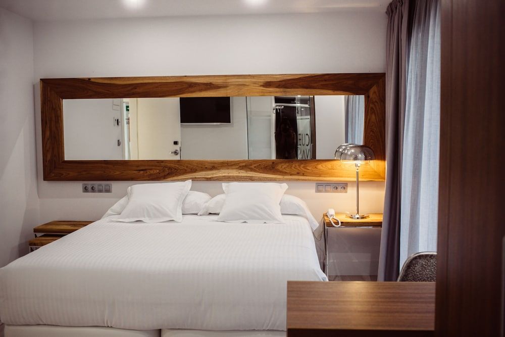 Habitación Doble Estándar