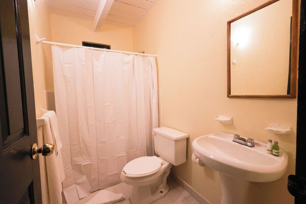 Standard Double Room, 2 Double Beds
