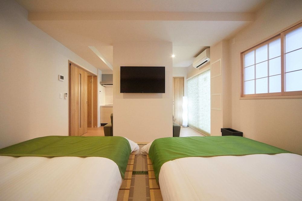 Premium Twin Room