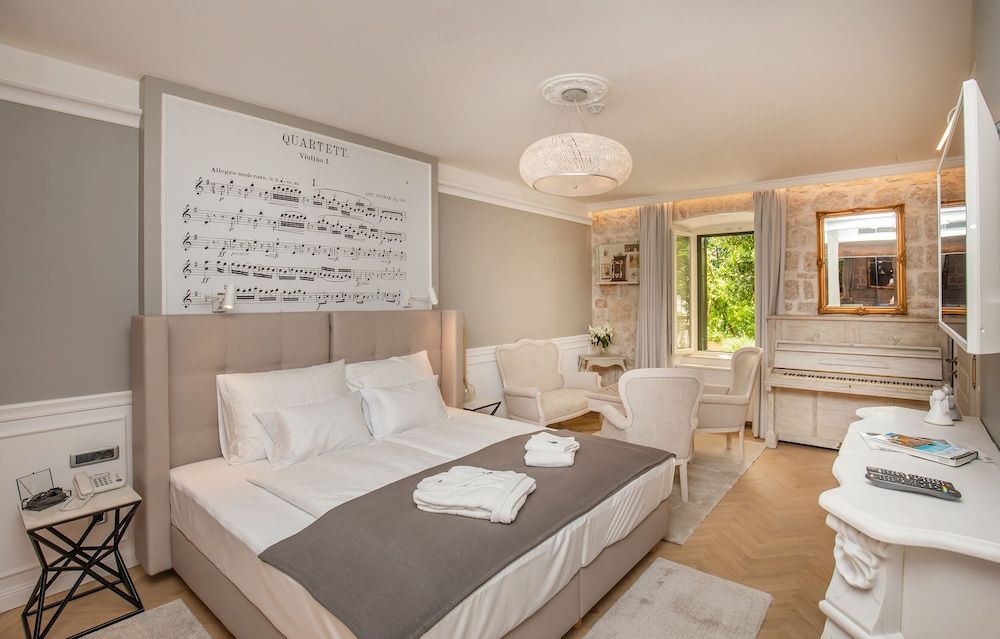 undefined Heritage Villa Nobile Adults Only