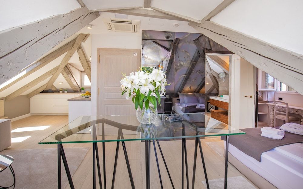 undefined Heritage Villa Nobile Adults Only 8