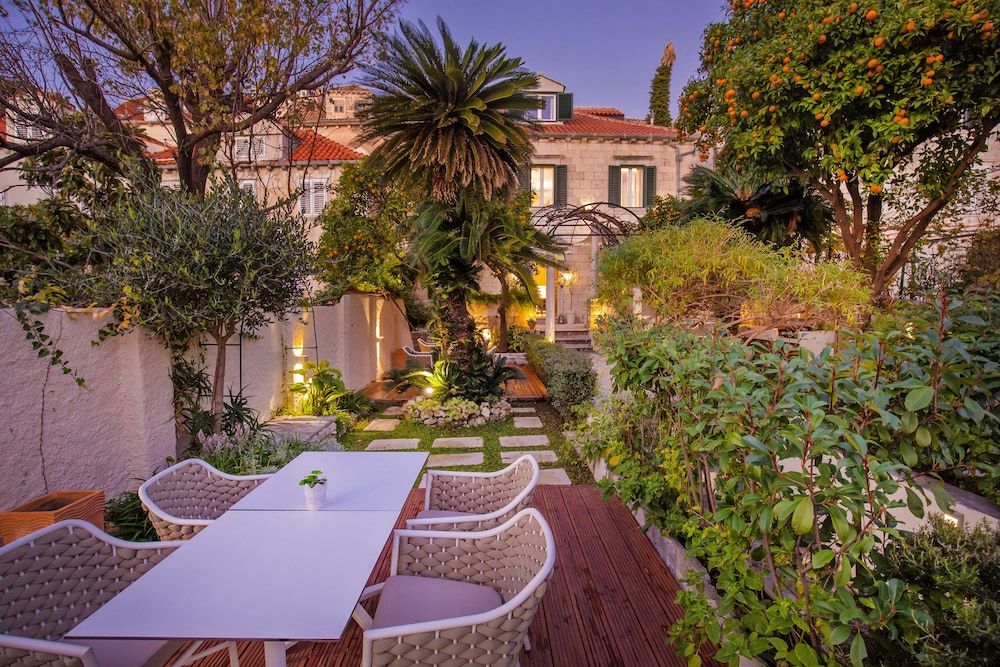 undefined Heritage Villa Nobile Adults Only 4