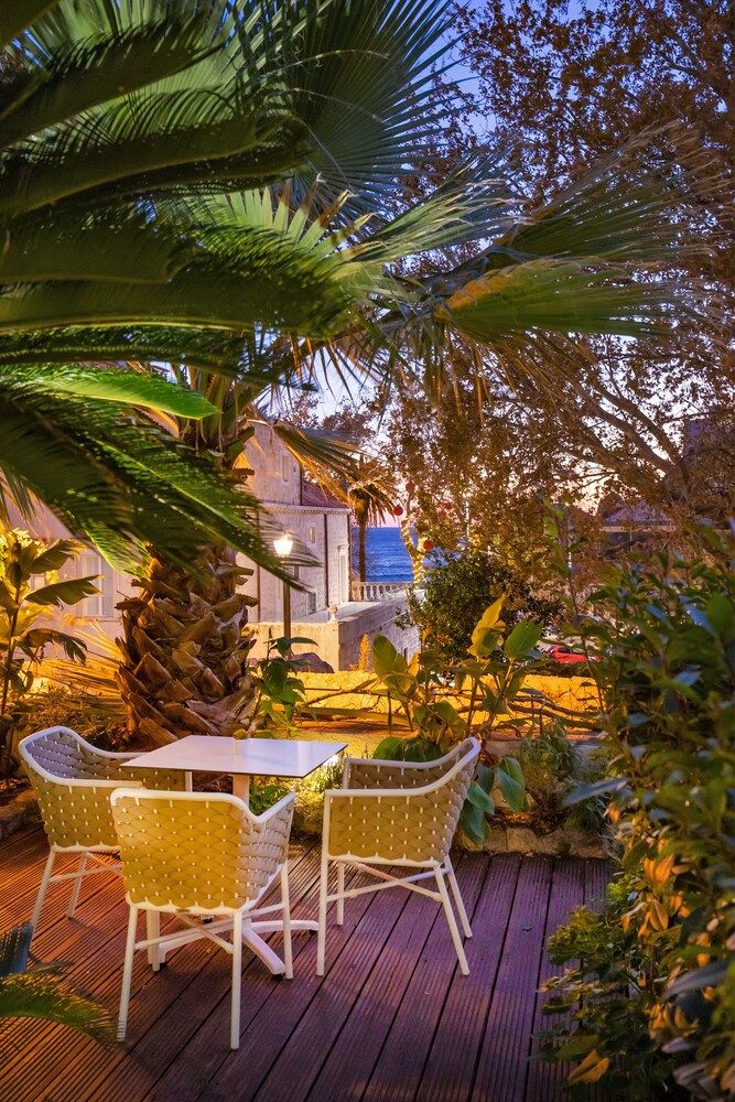 undefined Heritage Villa Nobile Adults Only 10