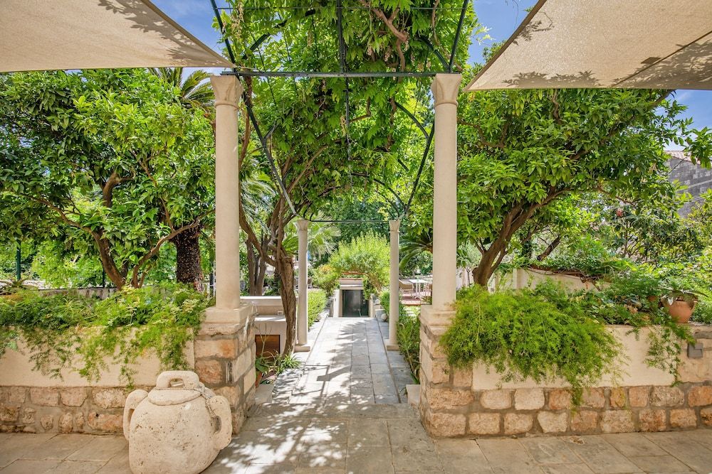 undefined Heritage Villa Nobile Adults Only 2