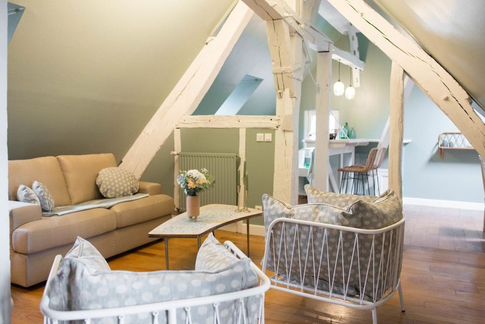 Marnie et Mister H Family Apartment, 3 Bedrooms (Iris) 5