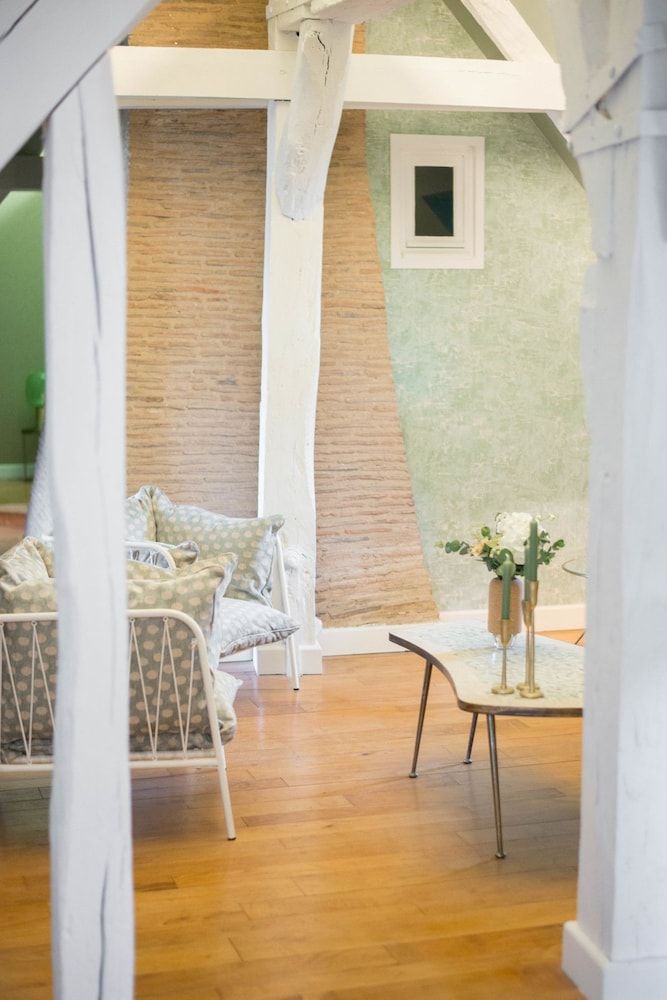 Marnie et Mister H Family Apartment, 3 Bedrooms (Iris) 6