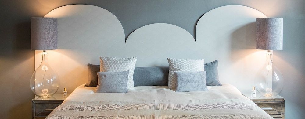 Marnie et Mister H Deluxe Room, 1 King Bed (Marnie) 2