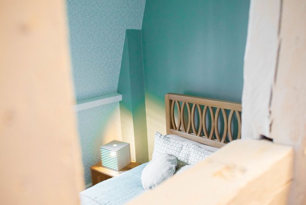 Marnie et Mister H Family Apartment, 3 Bedrooms (Iris) 4