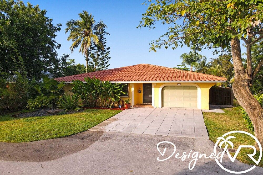 undefined Stunning Waterfront 3BR with Heated POOL 2