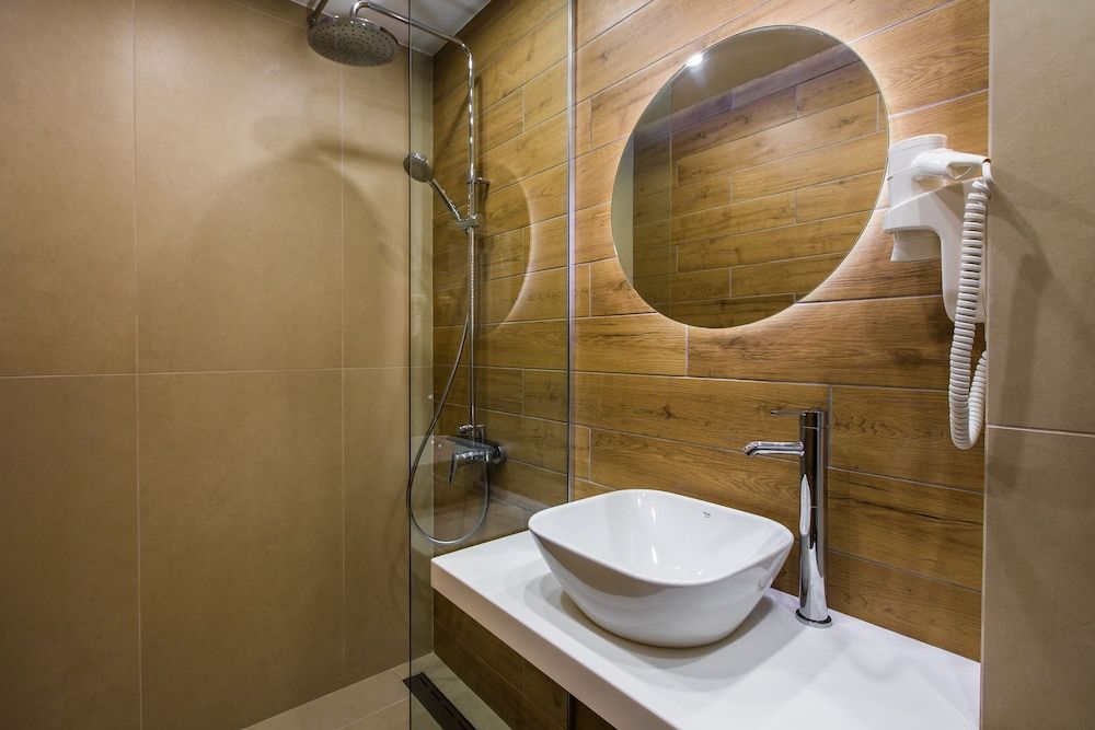 HillHouse Plovdiv Double Room, Ground Floor 6