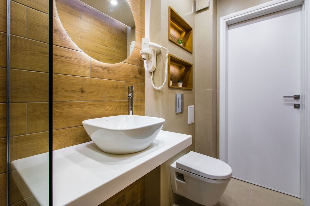 HillHouse Plovdiv Double Room, Ground Floor 7