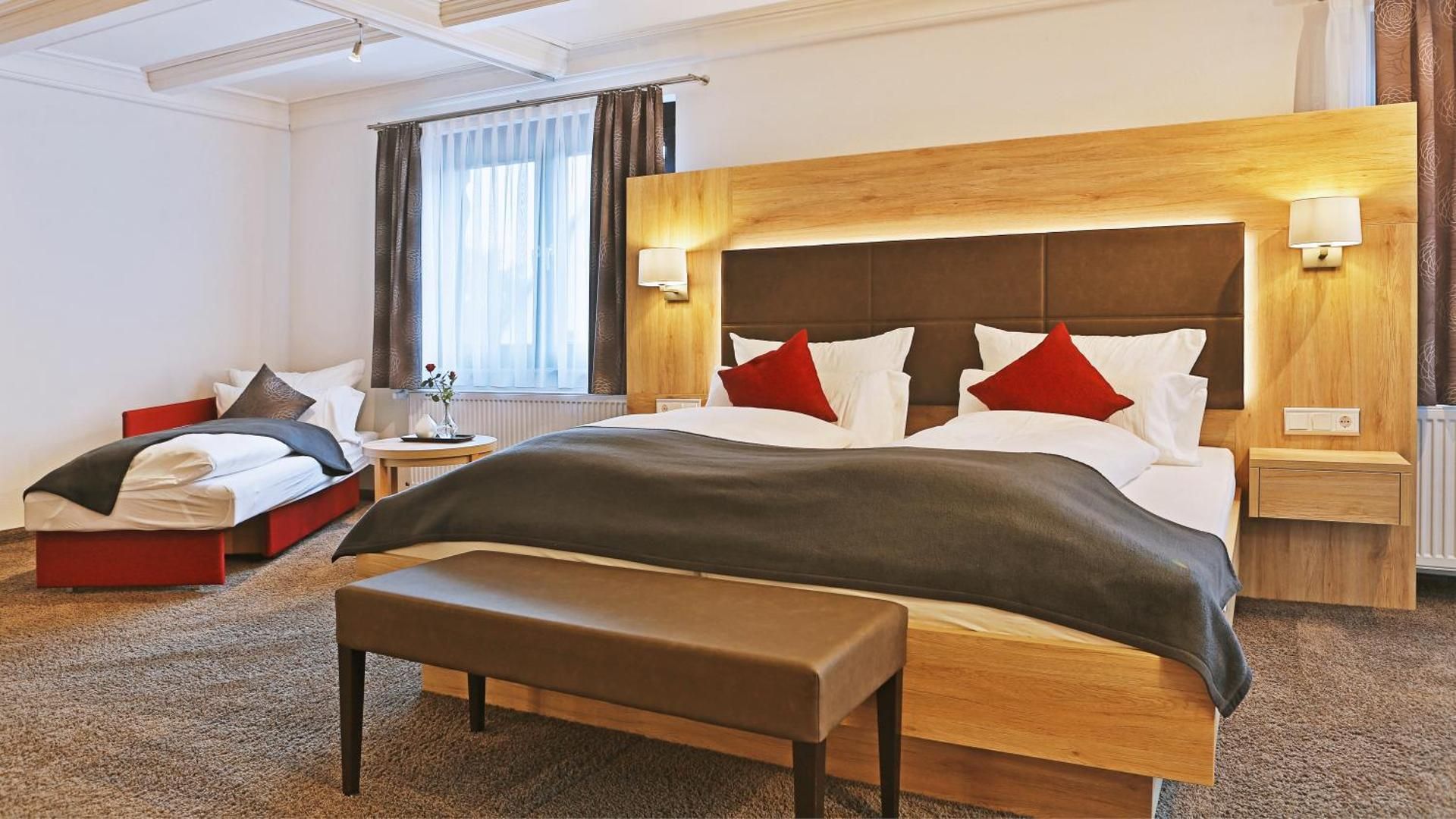 Superior Suite
