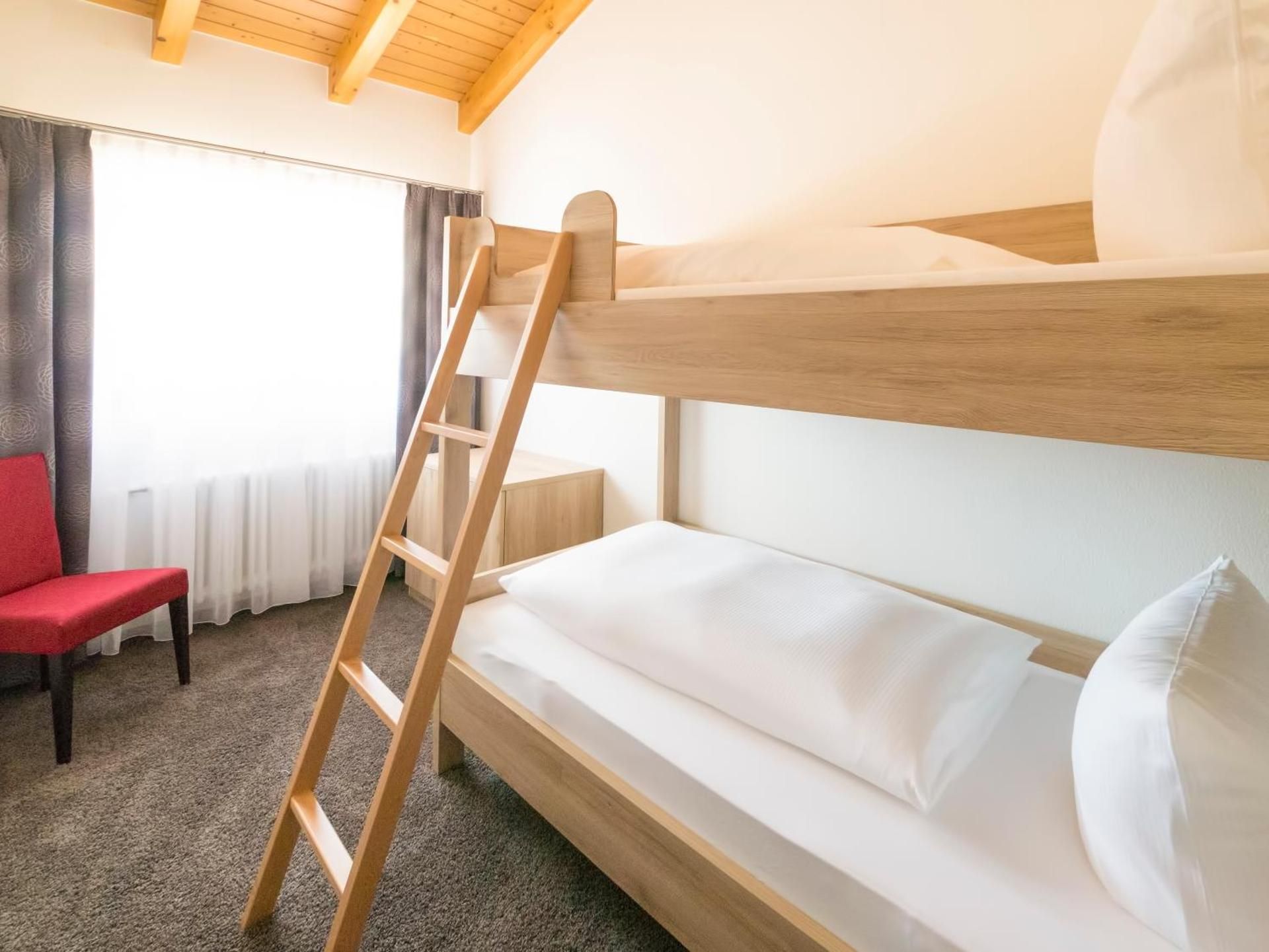 Deluxe Junior Suite