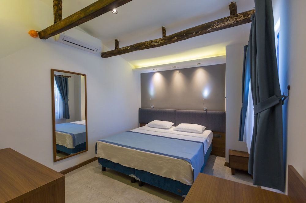 Risus Garden Marina Hotel Standard Double or Twin Room, 1 Bedroom 4